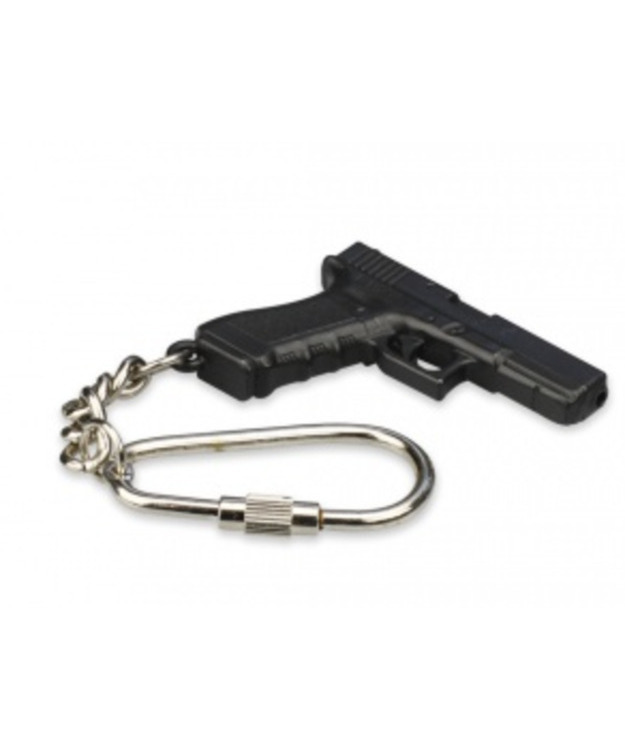 GLOCK AVAIMENPERÄ METAL TENIFER PINTA 4660