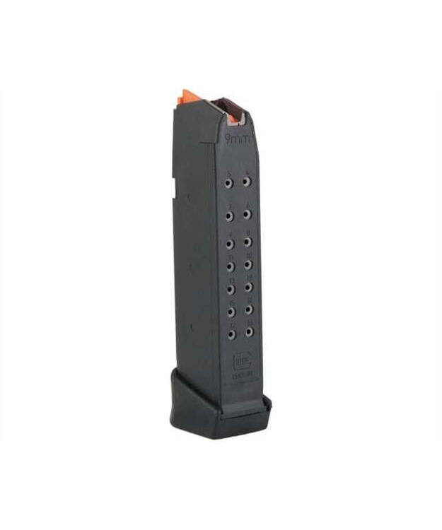 GLOCK G17 17+2 GEN5 LIPAS (FOLLOWER ORANGE) #2354