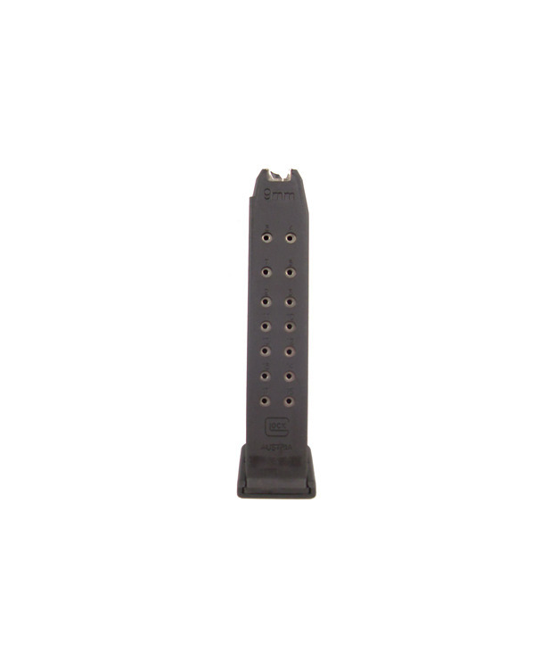 GLOCK G17/17 LIPAS 1077 GEN1-GEN4