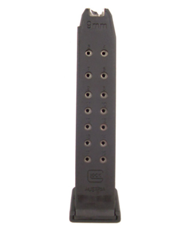 GLOCK G17/17 LIPAS 1077 GEN1-GEN4