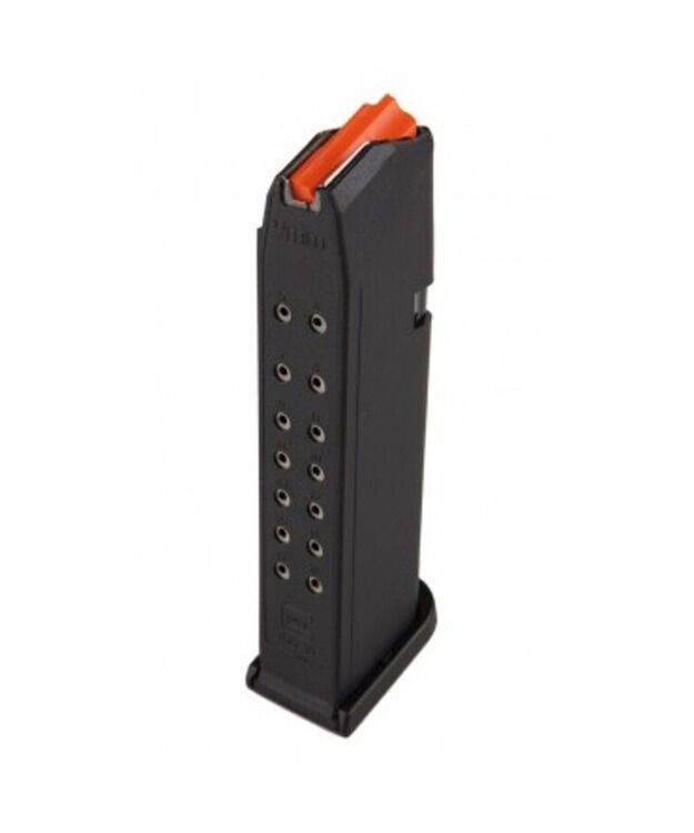 GLOCK G17 17RD GEN5 LIPAS #39328