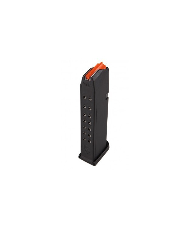 GLOCK G17 17RD GEN5 LIPAS #39328
