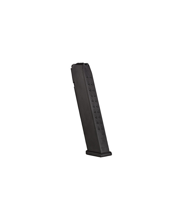 GLOCK G17/19/26 9MM 24-PATRUUNAN LIPAS #39385