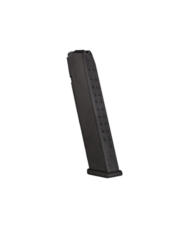 GLOCK G17/19/26 9MM 24-PATRUUNAN LIPAS #39385
