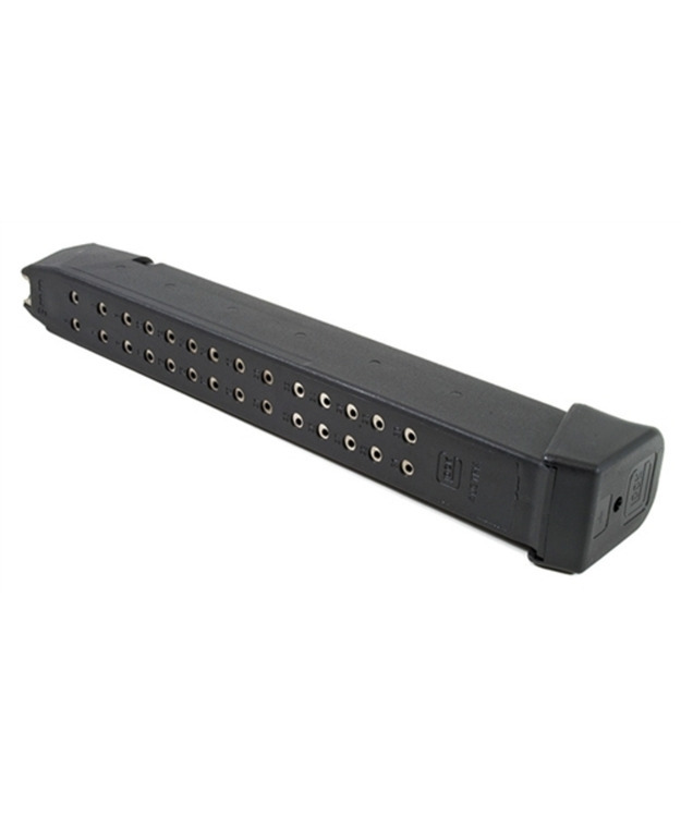 GLOCK G17 9MM/33 PTR LIPAS #4429
