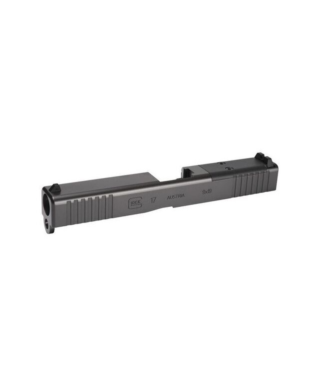 GLOCK G17 GEN3 MOS -LUISTI #GLK-79009