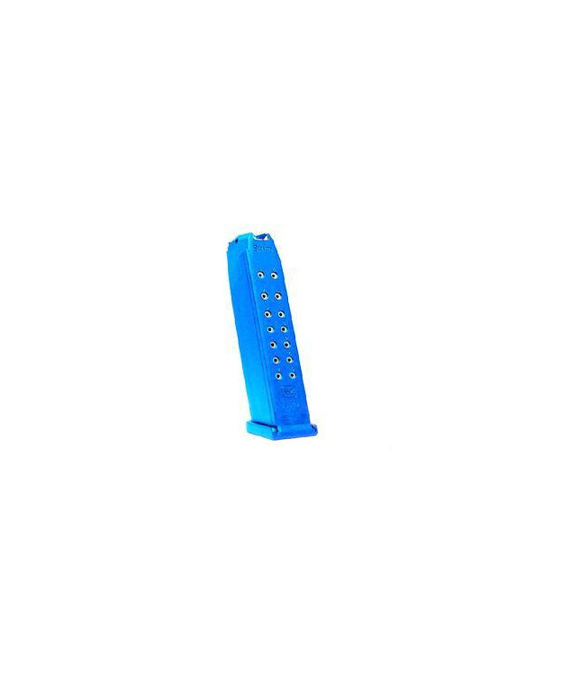 GLOCK G17T 17RD LIPAS (9MM/BLUE) 1901
