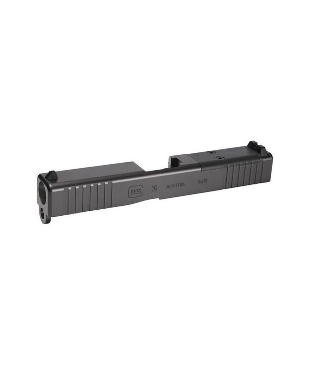 GLOCK G19 GEN3 MOS -LUISTI#GLK-79008