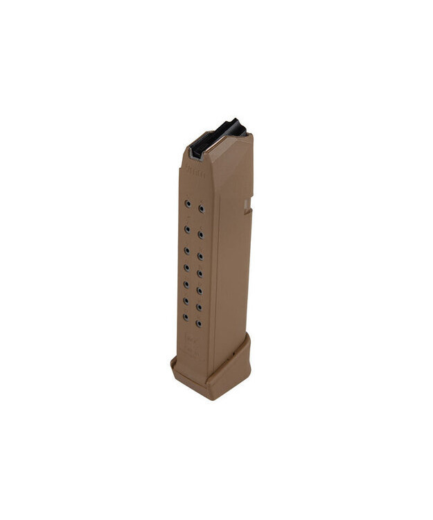 GLOCK G19X G17+2 19 PTR LIPAS COYOTE GEN1-GEN5 #33834
