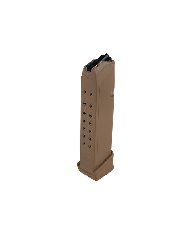 GLOCK G19X G17+2 19 PTR LIPAS COYOTE GEN1-GEN5 #33834