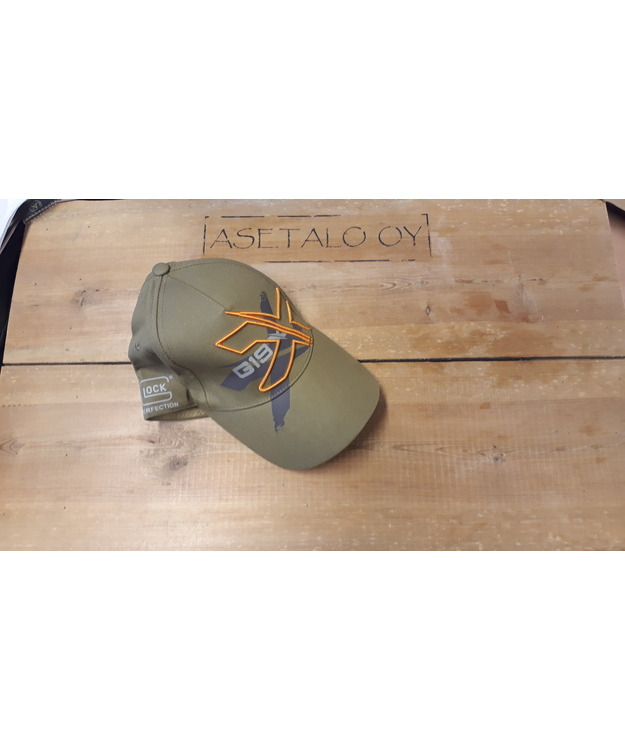 GLOCK G19X LIPPIS COYOTE 31588