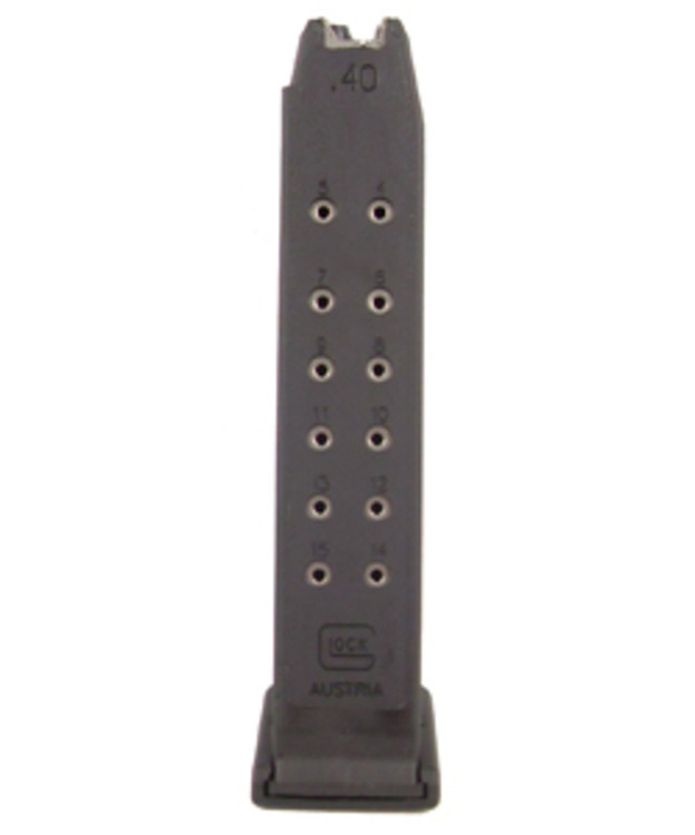 GLOCK G22 15 PTR LIPAS 2884