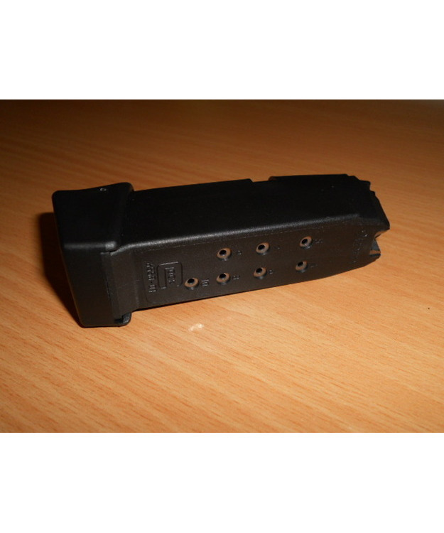 GLOCK G26/10+2 LIPAS 6782