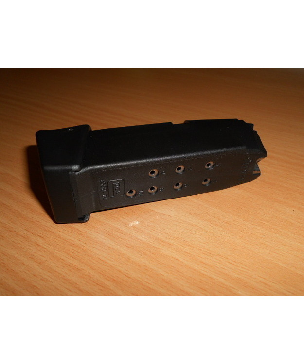 GLOCK G26/10+2 LIPAS 6782