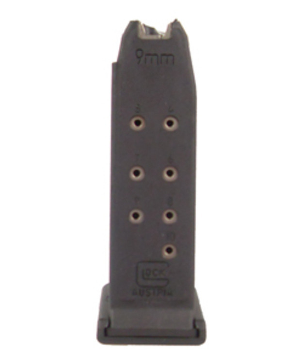 GLOCK G26/10 LIPAS 6572