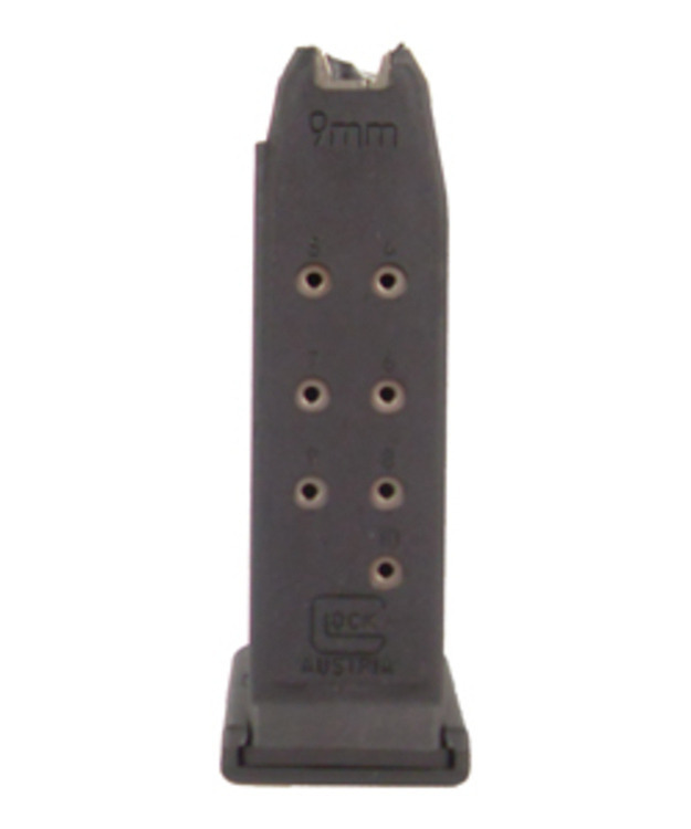 GLOCK G26/10 LIPAS 6572
