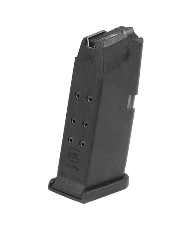 GLOCK G27/9 LIPAS 6579