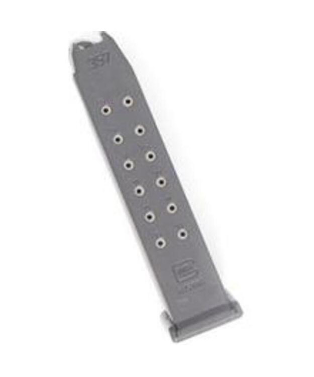 GLOCK G31/15+2 8807 LIPAS