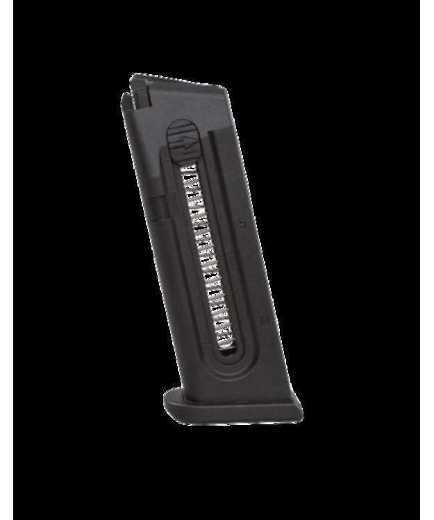 GLOCK G44 22LR 10 PATRUUNAN LIPAS 47872