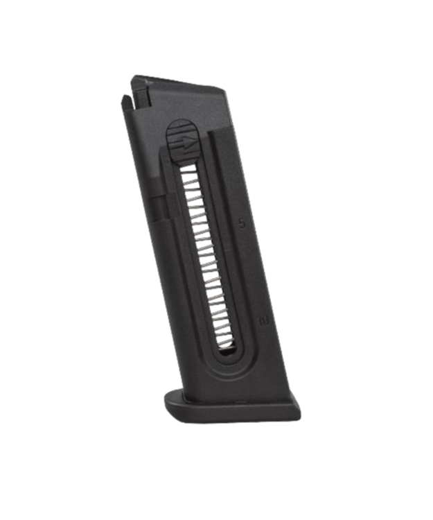 GLOCK G44 22LR 10 PATRUUNAN LIPAS 47872
