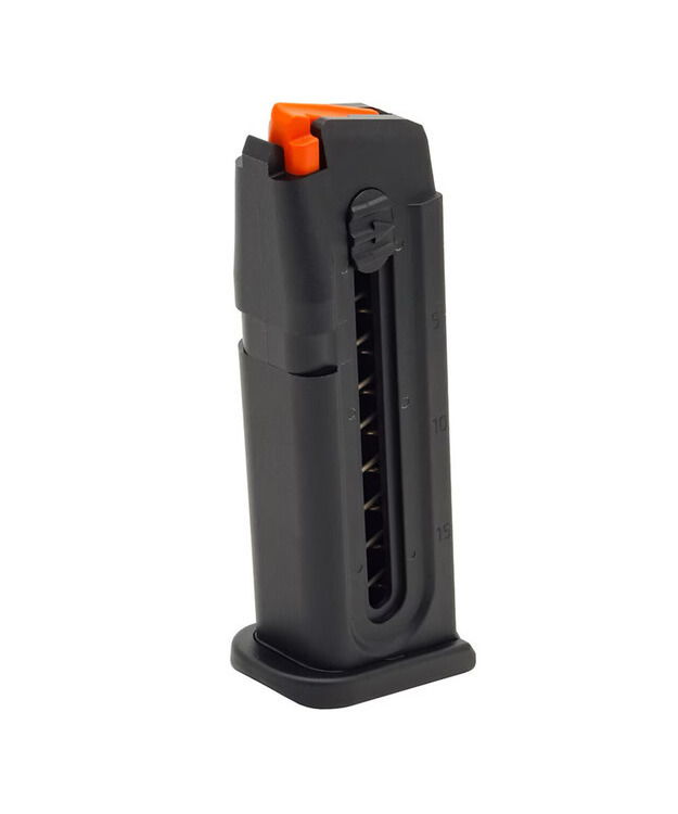 GLOCK G44 .22LR 15 PTR LIPAS #39071