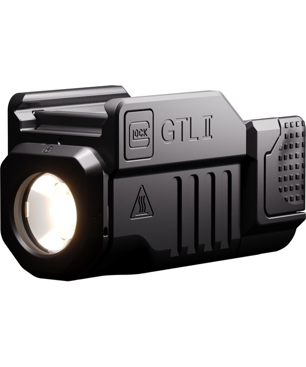 GLOCK GTL II ASEVALO #76202