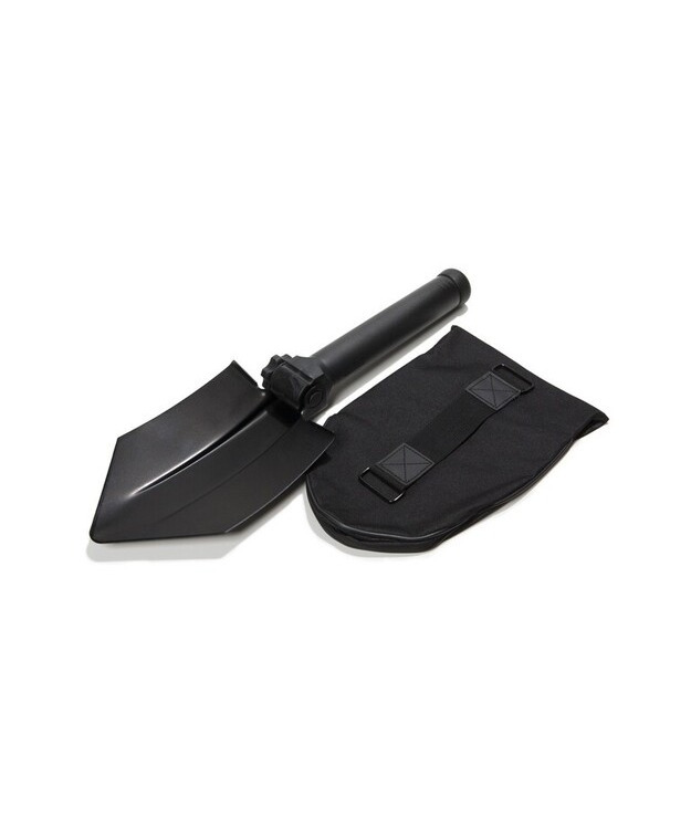 GLOCK KENTTÄLAPIO 1295 SUOJAPUSSISSA kahvasahalla