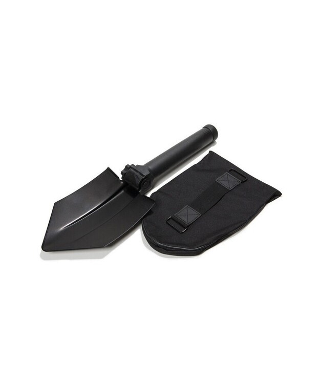 GLOCK KENTTÄLAPIO 1295 SUOJAPUSSISSA kahvasahalla