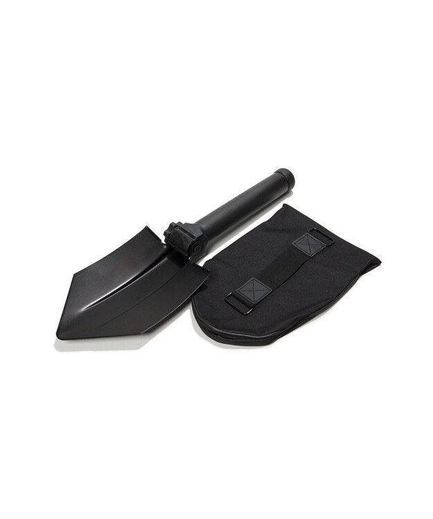GLOCK KENTTÄLAPIO 1295 SUOJAPUSSISSA kahvasahalla