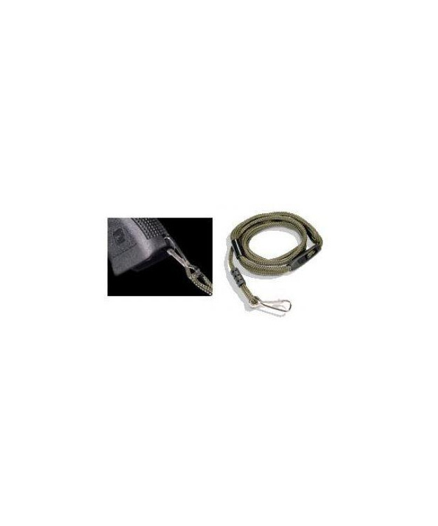 GLOCK LANYARD 1764 OLIVE