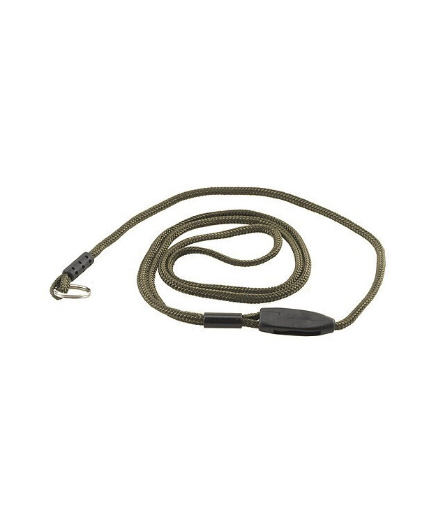 GLOCK LANYARD 1764 OLIVE