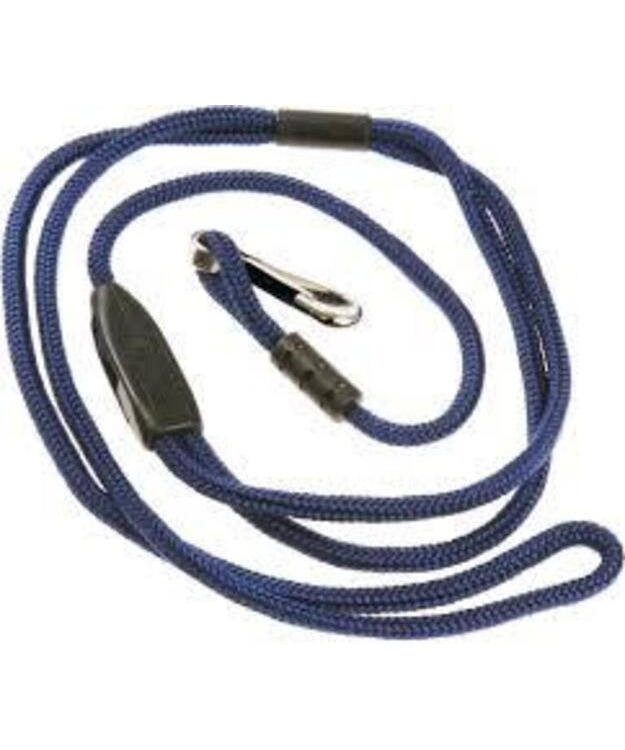 GLOCK LANYARD 1778 BLUE