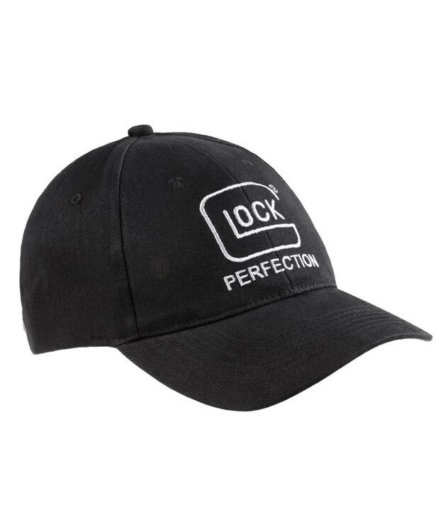 GLOCK LIPPIS PERFECTION MUSTA 3038