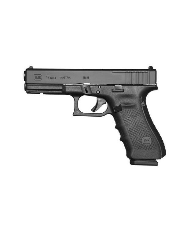 GLOCK M17 9X19 GEN4 MOS 33479
