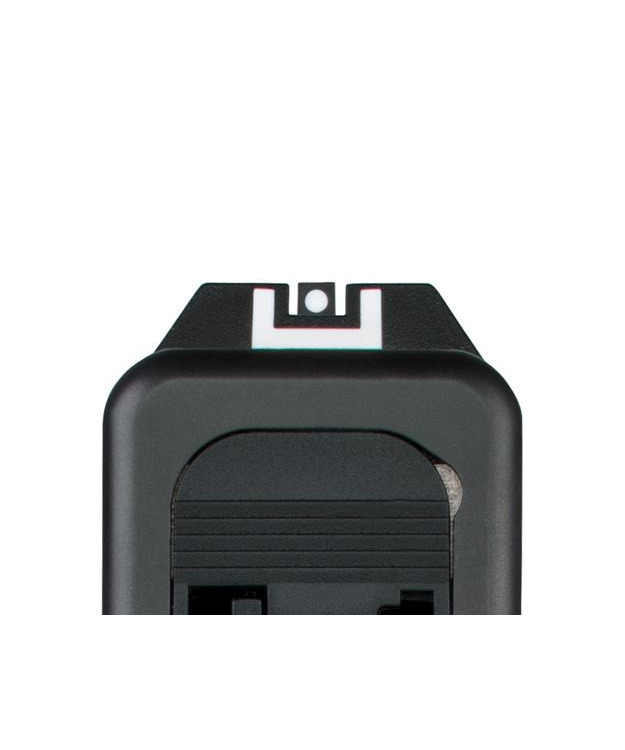 GLOCK M17 GEN5 FS PISTOOLI 9MM 47659
