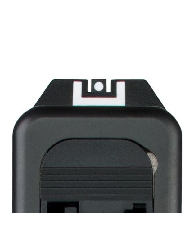 GLOCK M17 GEN5 FS PISTOOLI 9MM 47659 