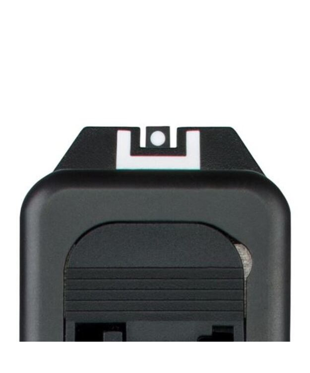 GLOCK M17 GEN5 FS PISTOOLI 9MM 47659 