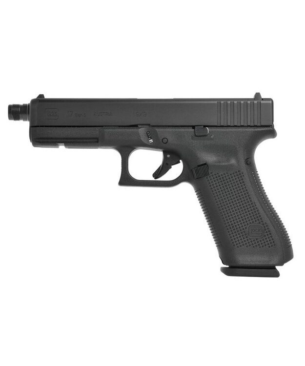 GLOCK M17 GEN5 PISTOOLI M13,5X1 LH KIERREPIIPULLA 50355