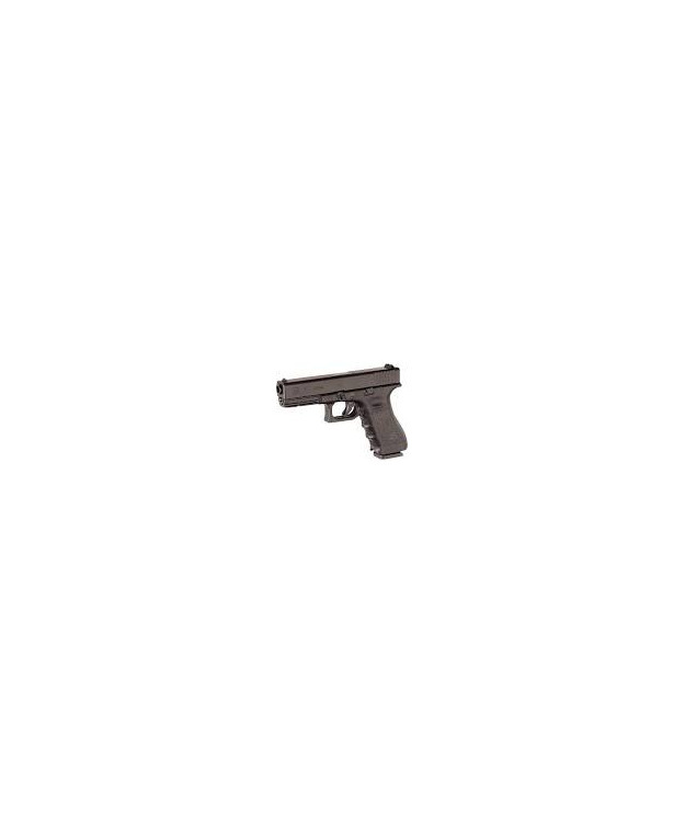 GLOCK M17MB 9MM PISTOOLI 5661