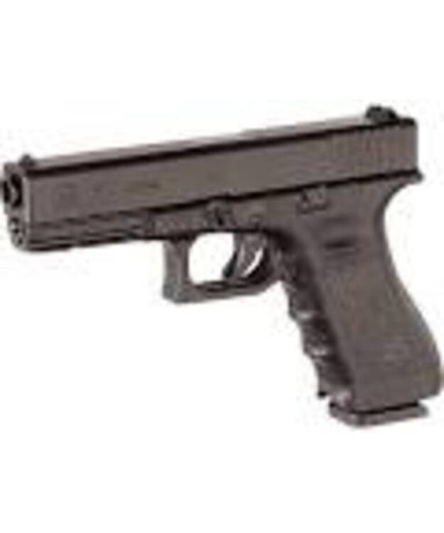 GLOCK M17MB 9MM PISTOOLI 5661