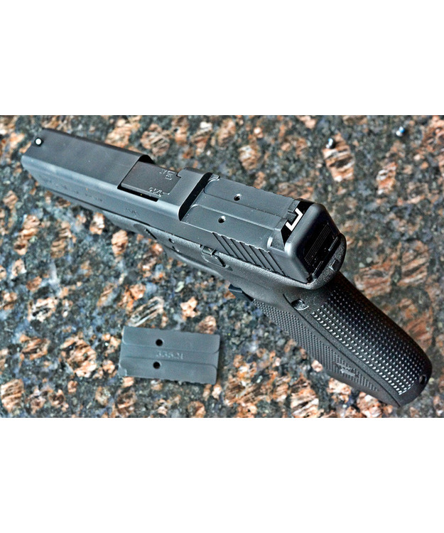 GLOCK M19 GEN4 PRO MOS PISTOOLI 9MM 39717