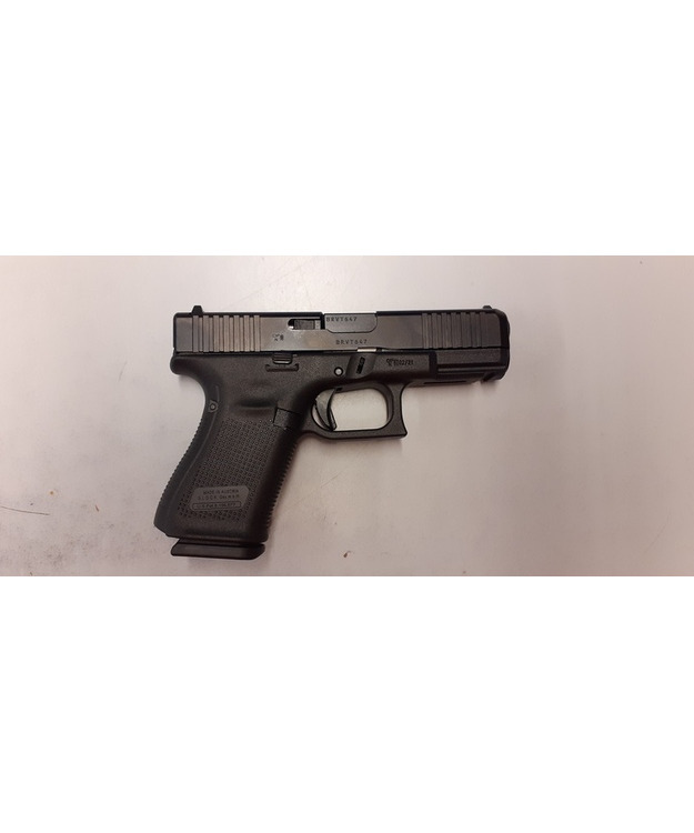 GLOCK M19 GEN5 FS 9X19 PISTOOLI 47658