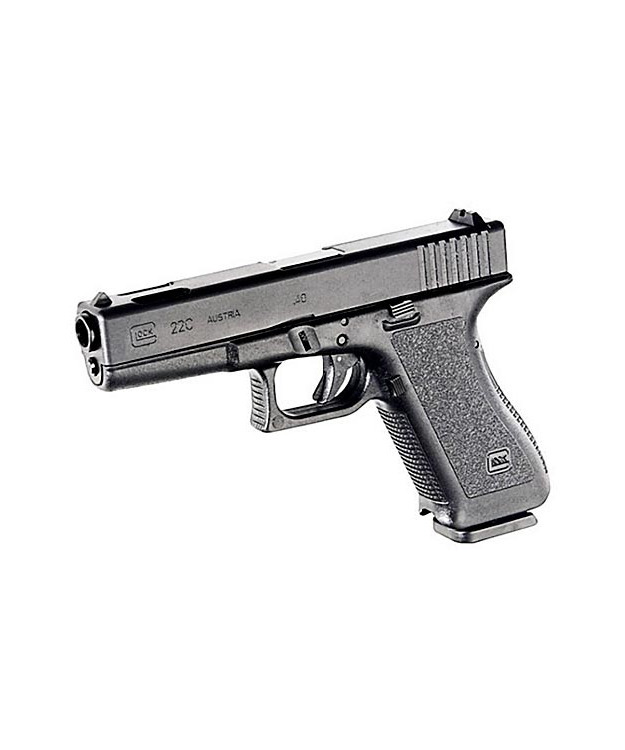 GLOCK M22C .40 S&W PISTOOLI GEN3