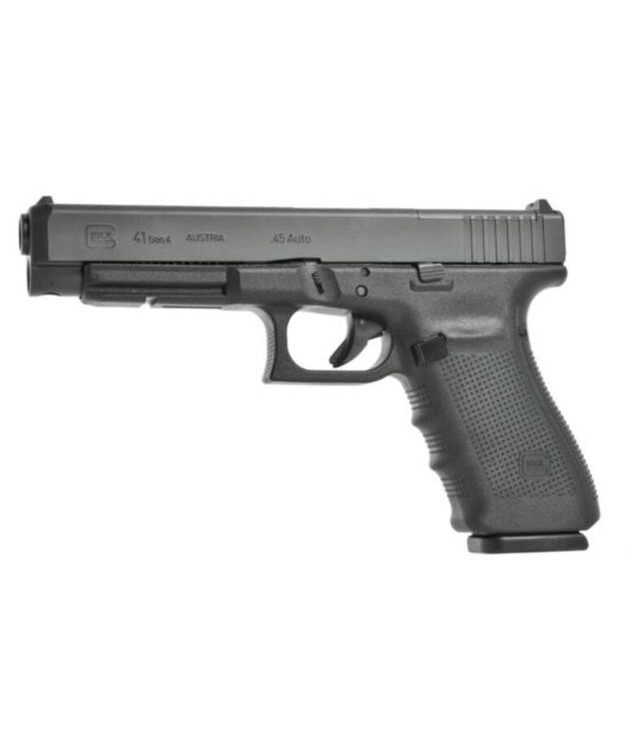 GLOCK M41 .45 GEN4 MOS 33556