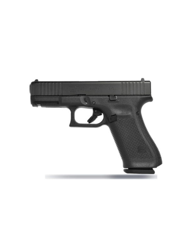 GLOCK M45 9X19 PISTOOLI 47572 