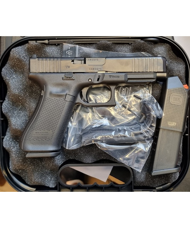 GLOCK M47 9X19 MOS PISTOOLI 47863
