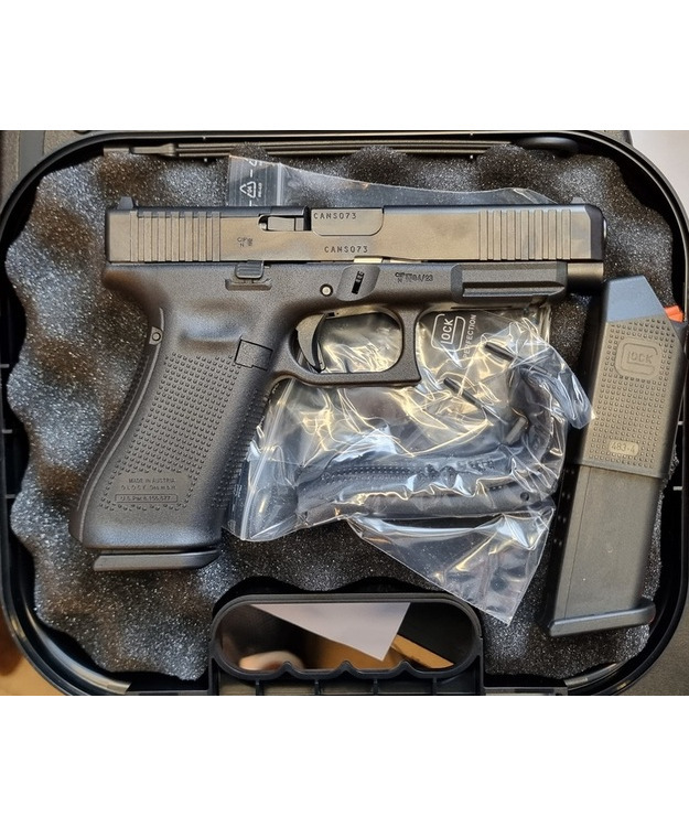 GLOCK M47 9X19 MOS PISTOOLI 47863