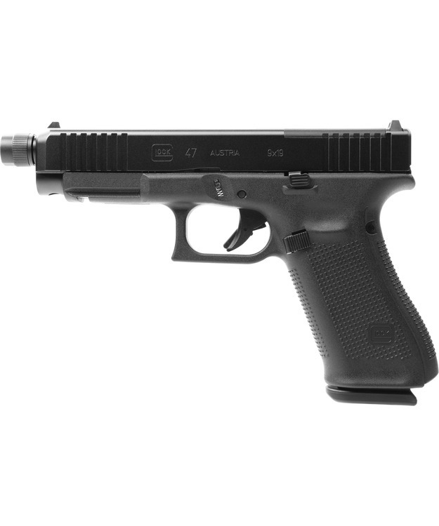 GLOCK M47 9X19 MOS PISTOOLI 74016 13,5X1 LH