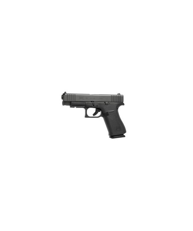 GLOCK M48 FS W/RAIL 9X19 PISTOOLI 50195 TASKUASE!