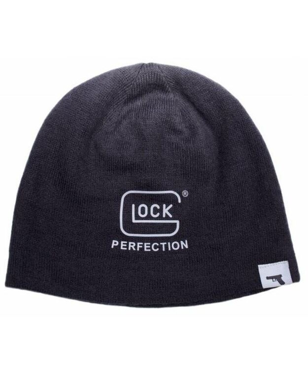 GLOCK PERFECTION PIPO BEANIE BLACK 51499